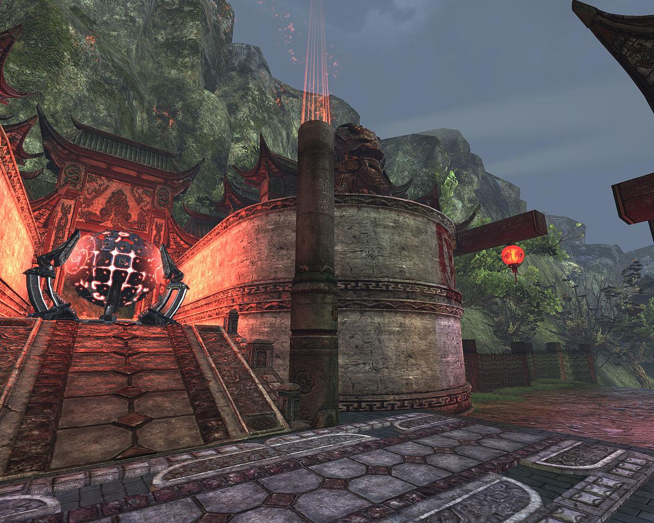 [17/10/2008] WAR_Meditation (8-10 Spieler)