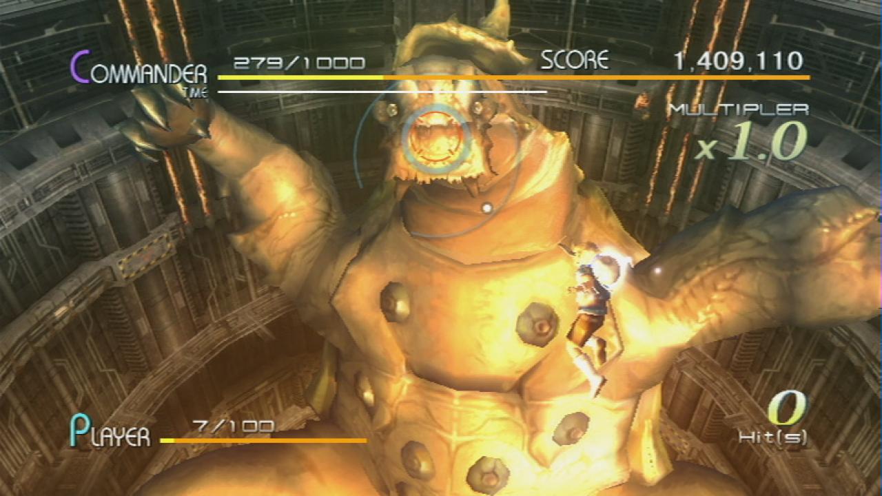 [02/10/2008] Sin and Punishment 2 (Publisher: Nintendo, Entwickler: Nintendo, Release: Anfang 2010) - vorstellbar, dass Nintendo neue Screenshots und Videos zu Sin and Punishment 2 zeigt. Ob's spielbar sein wird, das glauben wir nicht.