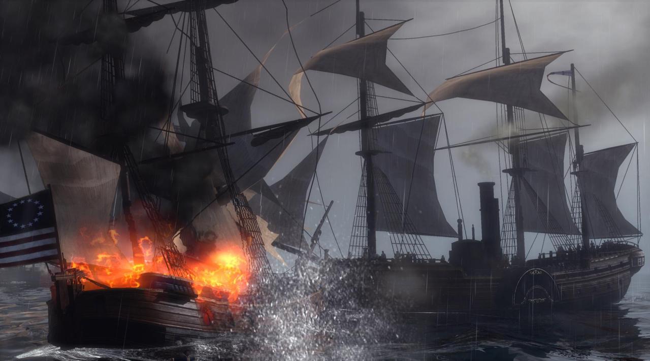 [27/10/2008] Screenshot zu Empire: Total War. (6)