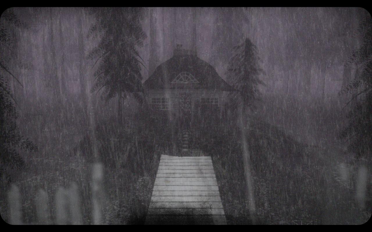 [19/11/2008] The Path-Screenshot (1)