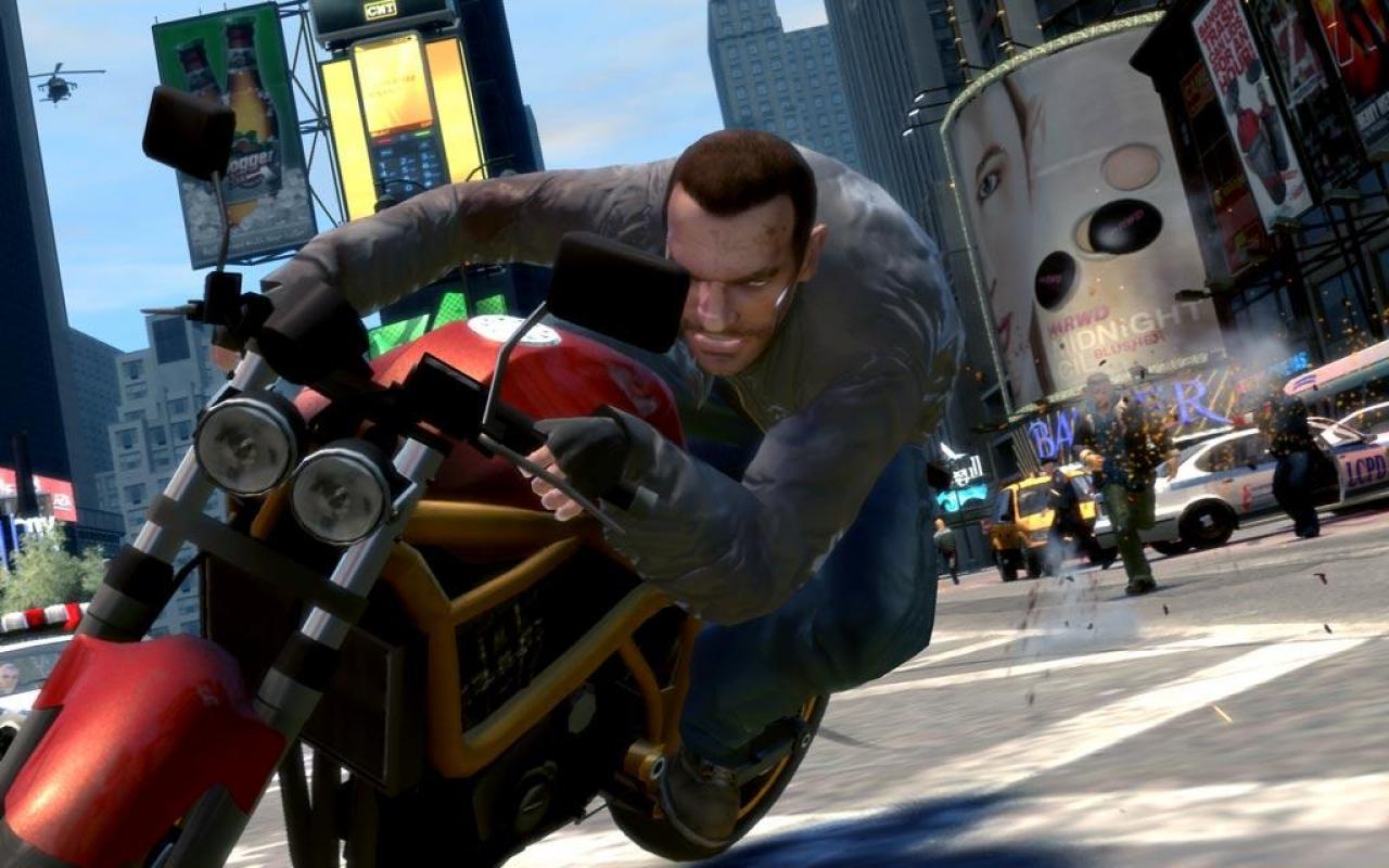 [19/11/2008] Abstürze und jede Menge andere Bugs: Rockstar hat die PC-Umsetzung von GTA 4 in den Sand gesetzt.
