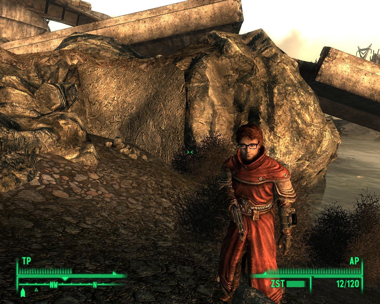 [13/11/2008] Grimoas Armored Robe