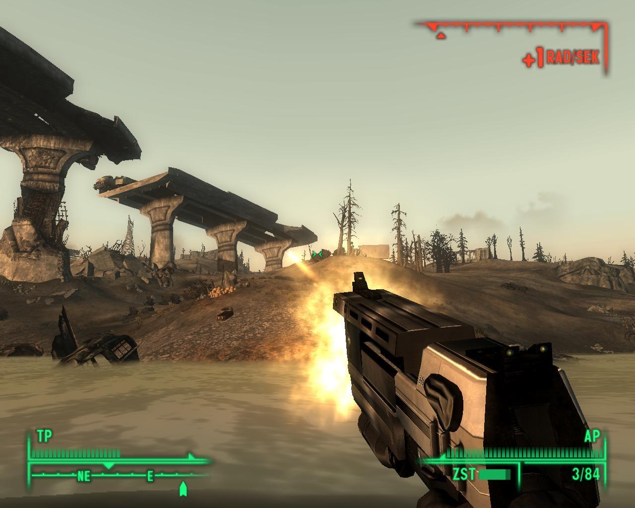 [13/11/2008] Pimp my gun desert eagle clean