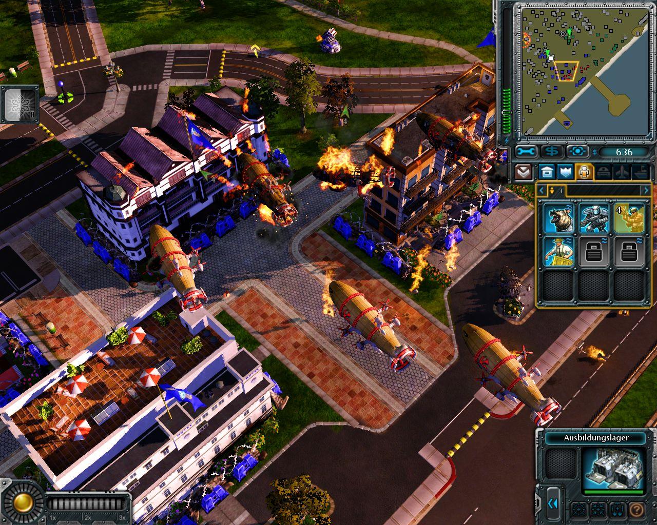 [27/11/2008] Counter Strike Source, Starcraft, Warcraft 3, Command & Conquer: Universen, in denen es an unliebsamen Gamer-Typen nie mangelt. (56)