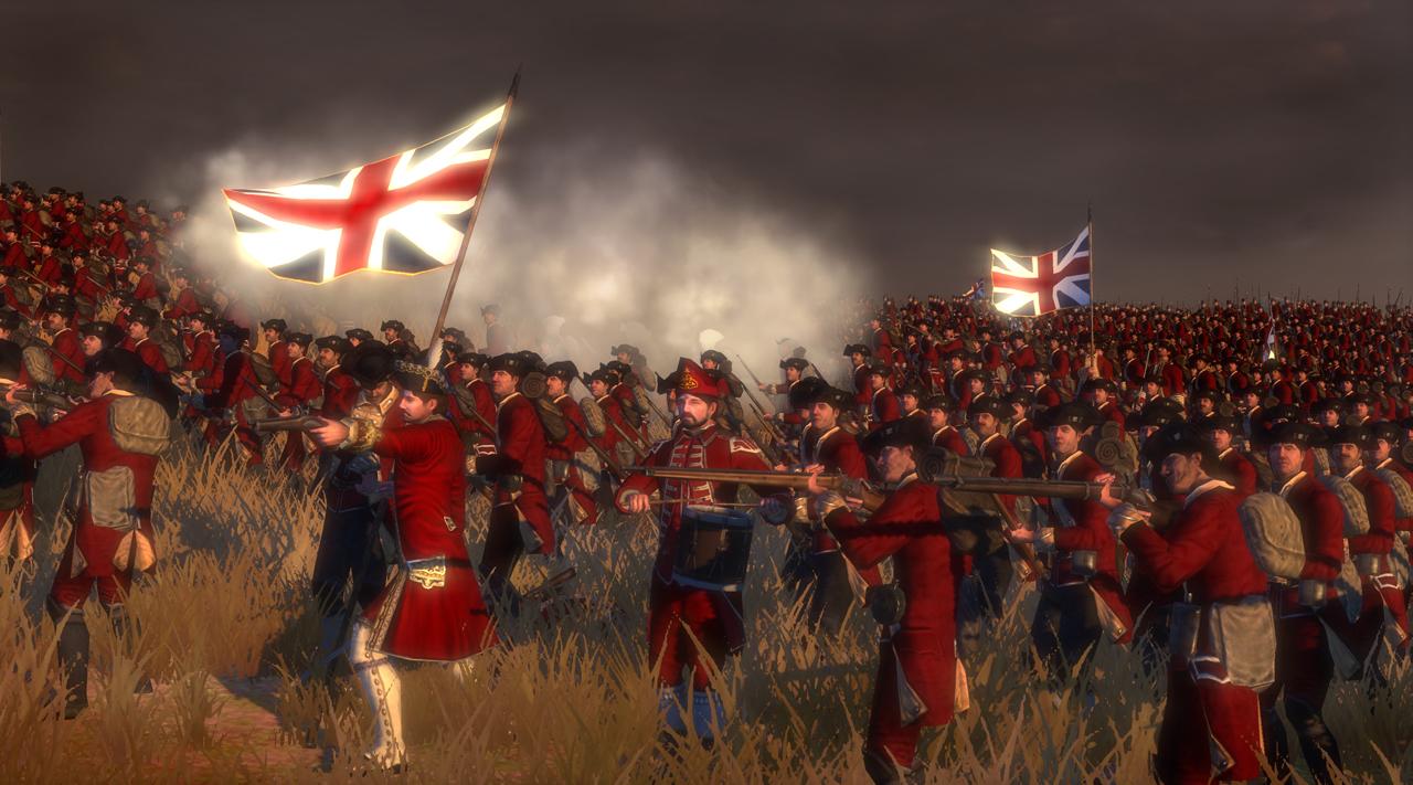 [18/11/2008] Empire: Total War Add-on (Publisher: Sega, Entwickler Creative Assembly, Release: unbekannt) - nicht auf der gamescom spielbar, da noch nicht angekündigt. Allerdings wäre die Messe ein großartiger Ort eine Erweiterung anzukündigen.