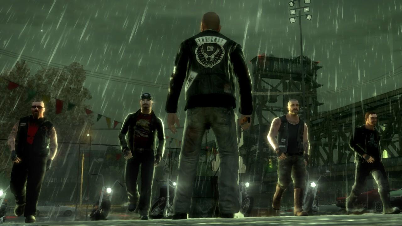 [20/11/2008] 3. GTA 4: Episodes from Liberty City