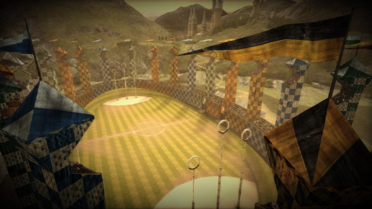 [15/11/2008] Screenshots aus Harry Potter und der Halbblutprinz. (12)