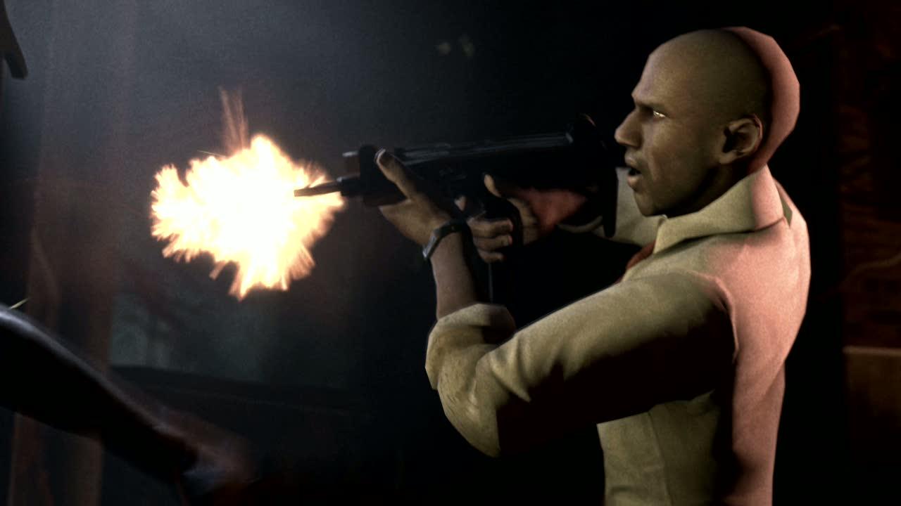[01/11/2008] Für den Zombie-Shooter Left 4 Dead geht's auf Platz 20. 54 User wählten das Game.