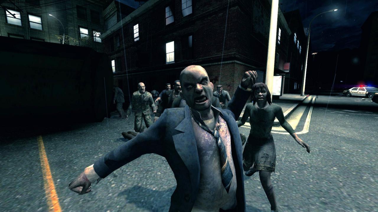 [03/11/2008] Gehiiiiiirrrrn! Zehn Videospiele mit Zombies, die ihr gezockt haben müsst