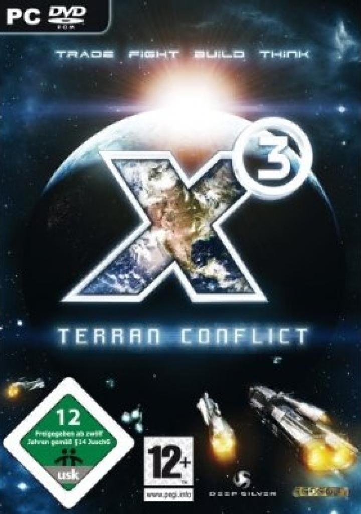 [05/11/2008] X 3: Terran Conflict (4)