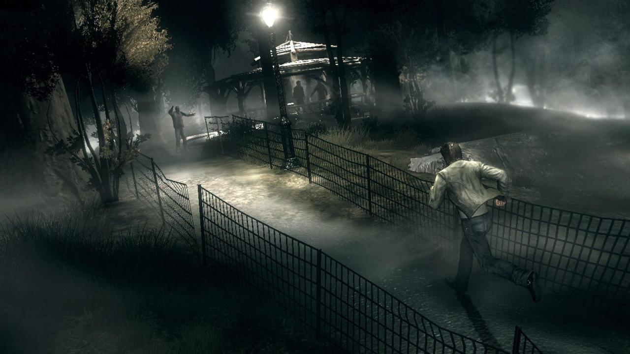 [19/12/2008] Leservorschlag - Alone in the Dark (PC) - Das gruselige Action-Adventure waren vielen Gamern einfach zu schwer. In Erinnerung geblieben ist uns etwa die Autofahrt zum New Yorker Central Park. In dieser unfair designten Passage haben sicher viele Spiele frustriert das Handtuch geworfen. 