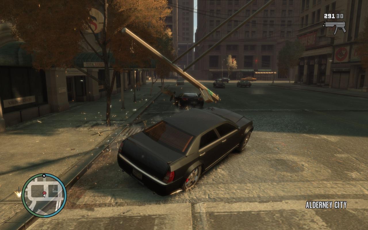 [01/12/2008] GTA 4 Komplettlösung mit Tipps zu allen Hauptmissionen - jetzt auch für Xbox One! (8)