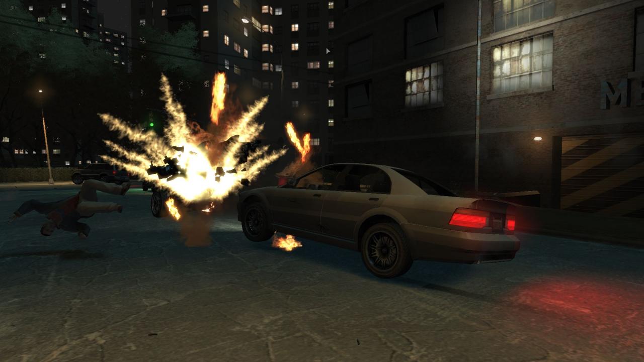 [01/12/2008] GTA 4 Komplettlösung mit Tipps zu allen Hauptmissionen - jetzt auch für Xbox One! (13)