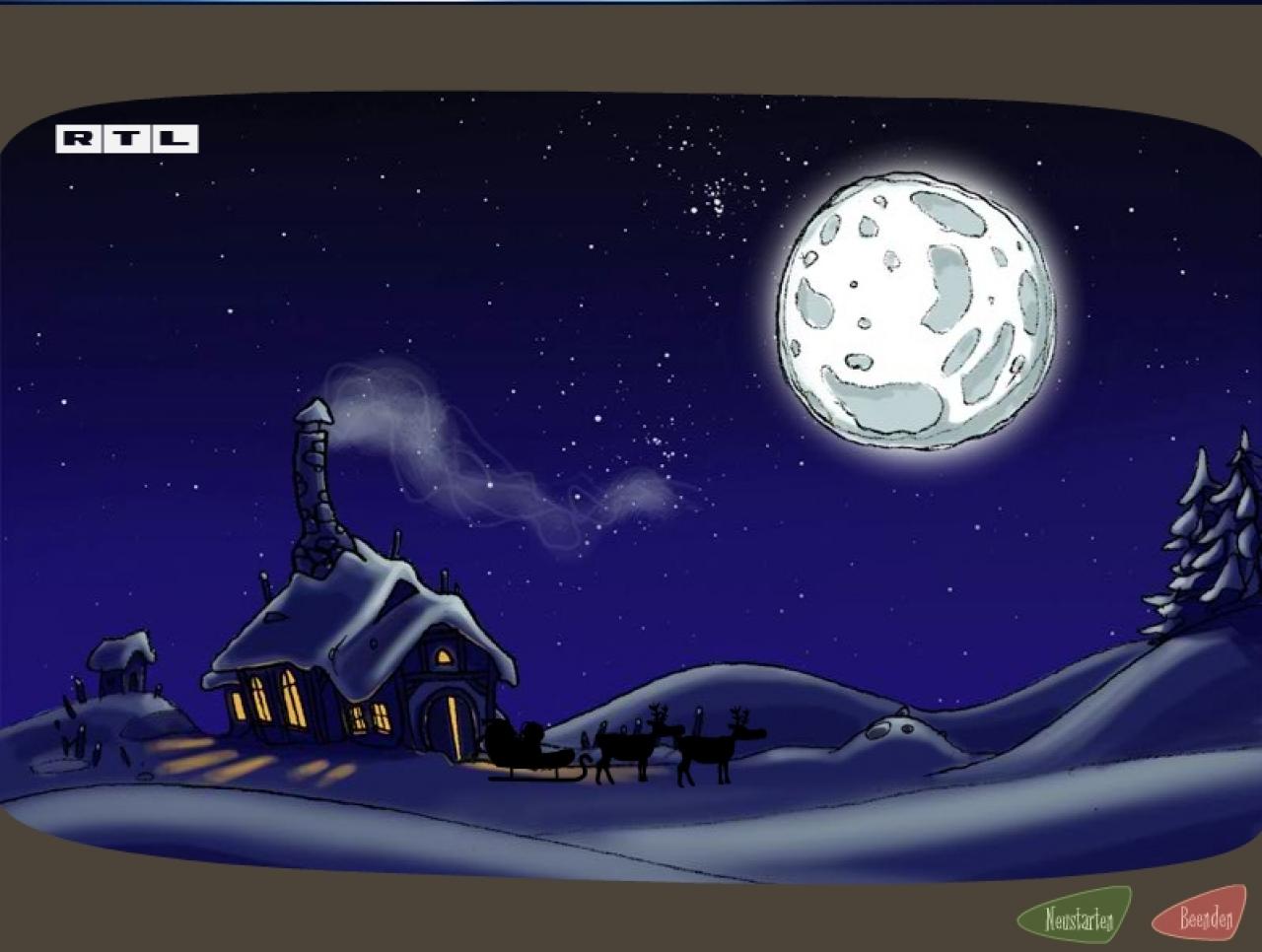 [18/12/2008] Murphys Gesetz: Nach jeder Runde bekommen Sie Tipps.