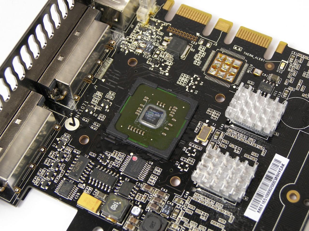 [09/12/2008] Silenx Noiseless GPU Cooler (4)