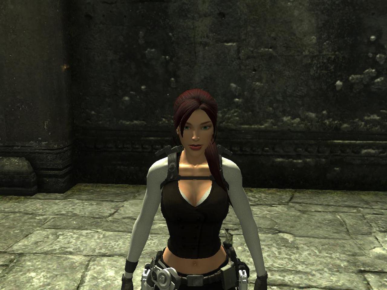 [19/12/2008] Tomb Raider: Underworld - Sabine-Weste von culprit