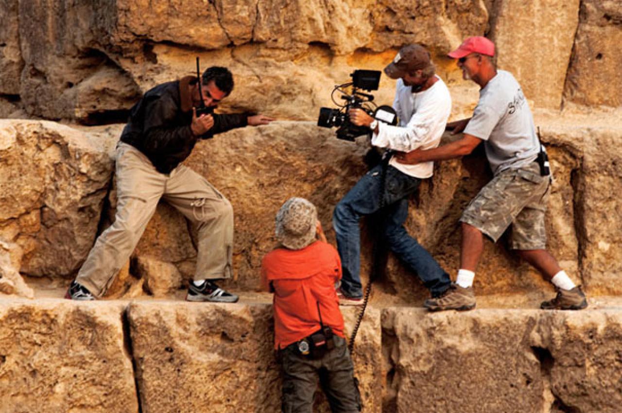 [30/12/2008] Transformers: Dark of the Moon in der Filmkritik. (5)