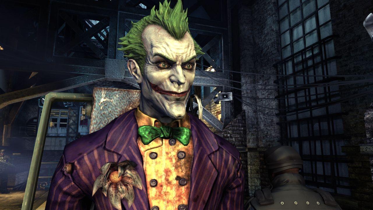 [18/12/2008] Batman: Arkham Asylum ist einer der besten Lizenz-Versoftungen, die es je gab und drauf wies bereits der Auftakt des Spiels hin, in dem der Joker nach Arkham Asylum gebracht wird. In einer (wenig?) überraschenden Wendung muss Batman zusehen, wie sein Widersacher einige Wachen tötet und flieht. 