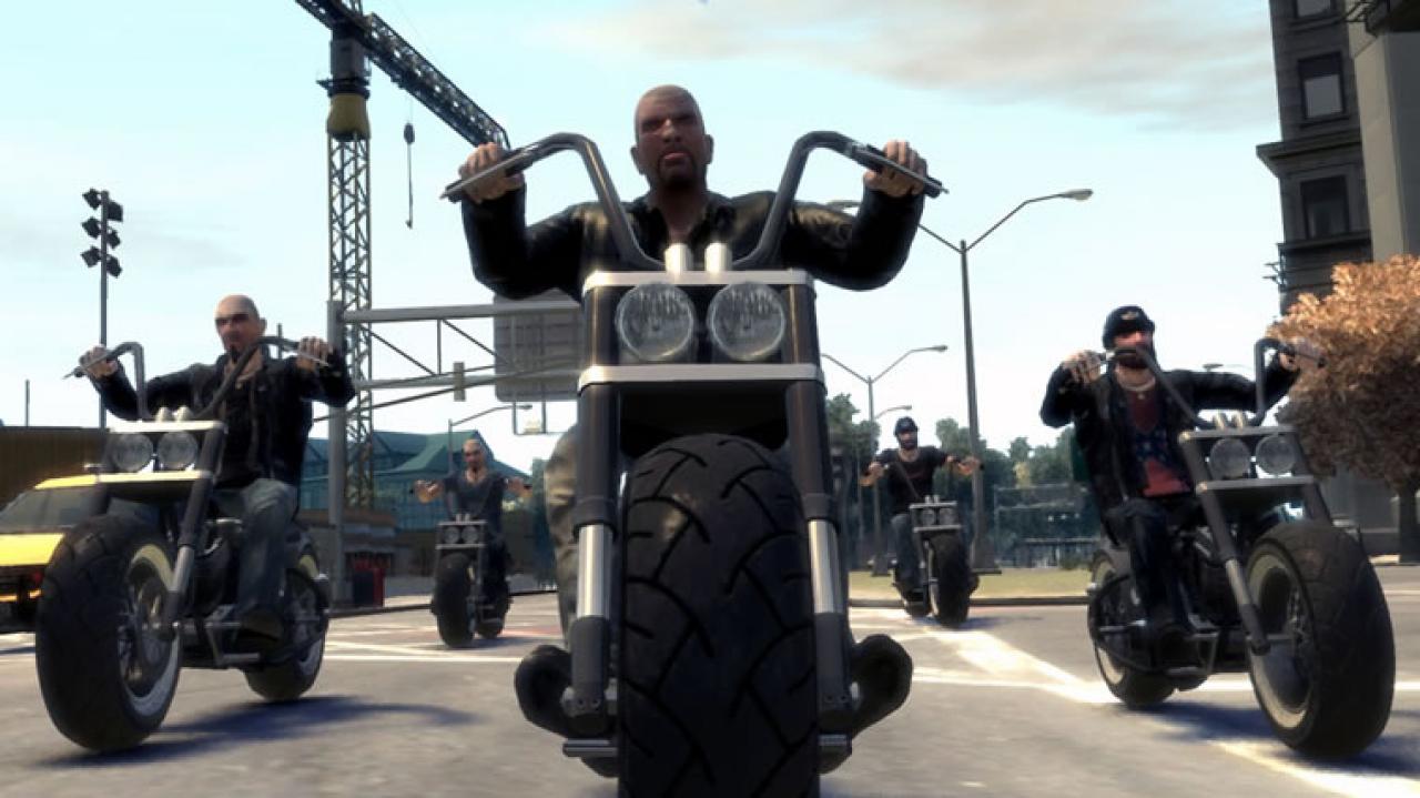 [12/12/2008] GTA 4 samt seinen Episoden erlaubt es euch, einmal (virtuell) die Drecksau rauszulassen: Ohne keifende Ehefrau oder nervende Freundin - jedenfalls nicht so weit, dass ihr ein schlechtes Gewissen haben müsst.