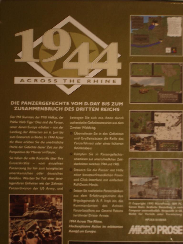 [08/01/2009] Eingesendet von Mothman -. ... und um Panzer. Männlichkeitswert: Mindestens so hoch wie Mothmans aktueller Foren-Avatar!