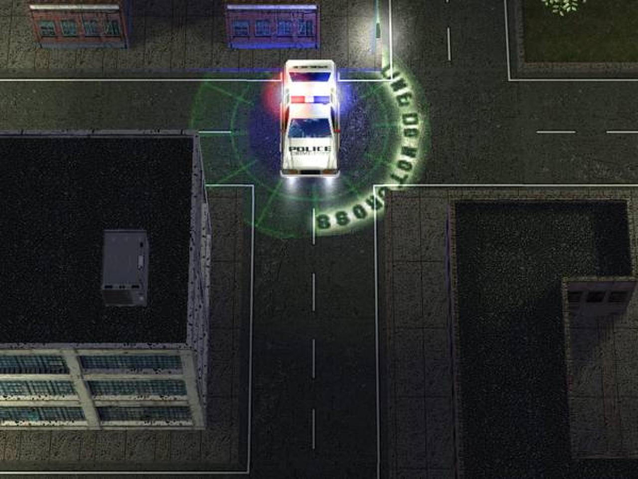 [23/01/2009] Crime CityStellen Sie sich vor, Sie spielen Grand Theft Auto. Den ersten Teil. Jetzt ziehen Sie alle spaßigen Elemente ab, das abwechslungsreiche Missions-Design, den coolen Sound, die komfortable Steuerung, die „Endlich mal die Sau raus lassen“-Komponente, den Langzeit-Spaß, die … ok, Sie wissen, worauf wir hinauswollen. Sollten Sie darüber hinaus die Muße haben, in naher Zukunft einen Computerladen zu besuchen, gönnen Sie sich den Blick auf die Crime-City-Verpackung. Die verspricht nämlich genau das, was offensichtlich nicht vorhanden ist. Von „erstklassiger Musik“ ist die Rede, von „packendem Sound“ und den „gefährlichsten Verbrechern“ überhaupt. Glauben Sie das bloß nicht! Und erst recht nicht der bis dato einzigen Kundenrezension auf amazon.de. Bei Crime City verpufft selbst der „coole Nevbeneffekt“ … 