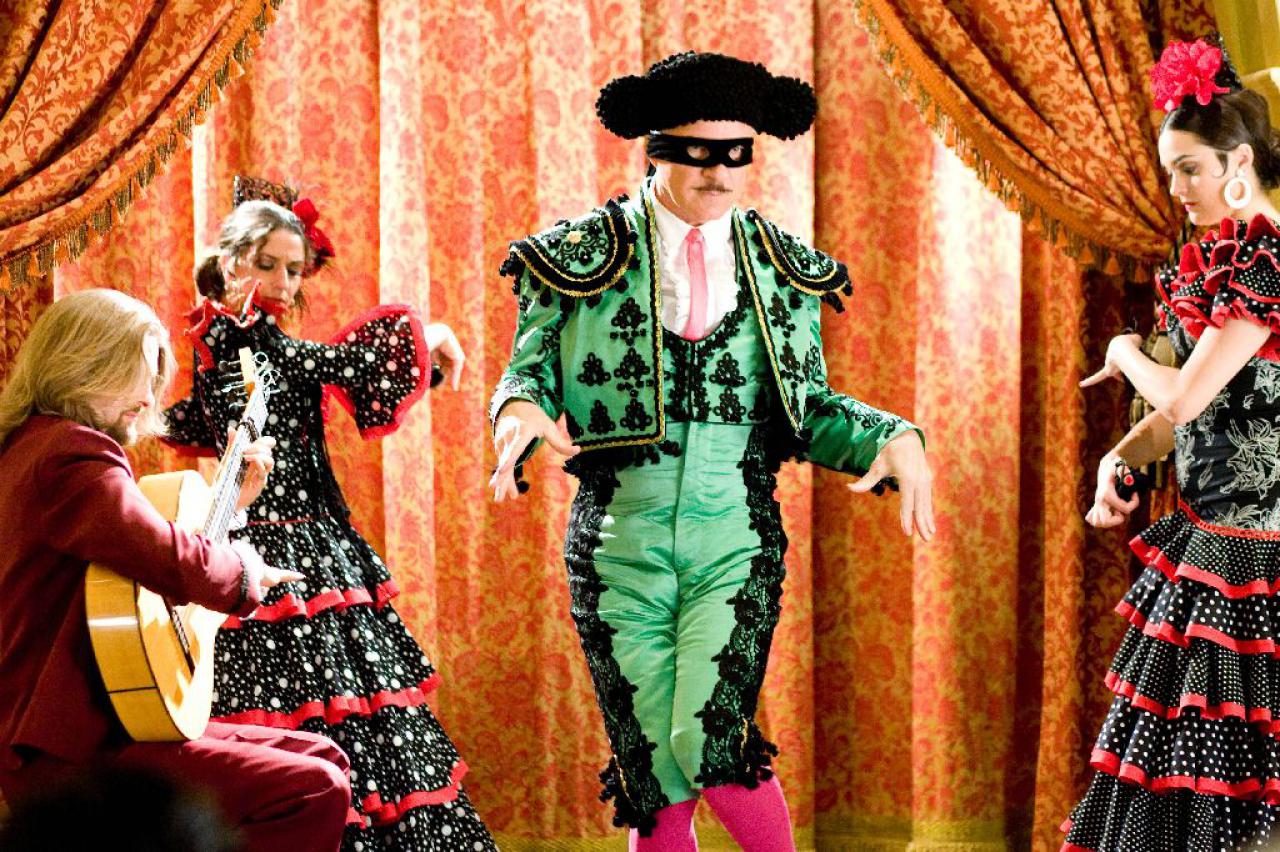 [26/01/2009] Der rosarote Panther 2: Bild (5)