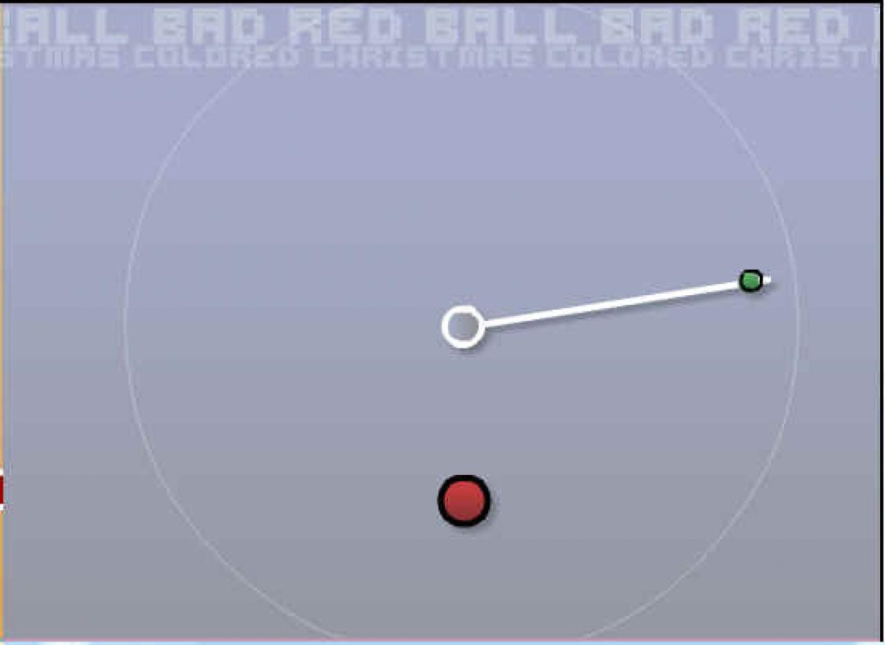 [05/01/2009] Grid16: Ungeübten Spielern hilft es, erstmal in Ruhe zu warten was passiert.