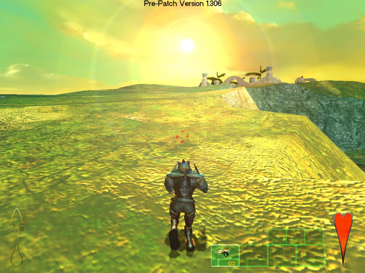 [05/01/2009] User-Vorschlag: Giants - Citizen Kabuto: Überragende Grafik, ein aus Shooter - und Strategieelementen bestehendes Spielkonzept und eine herrlich schräge Story: Das zeichnet Giants aus. Euch ist der zehn Jahre alter Titel in bester Erinnerung geblieben.