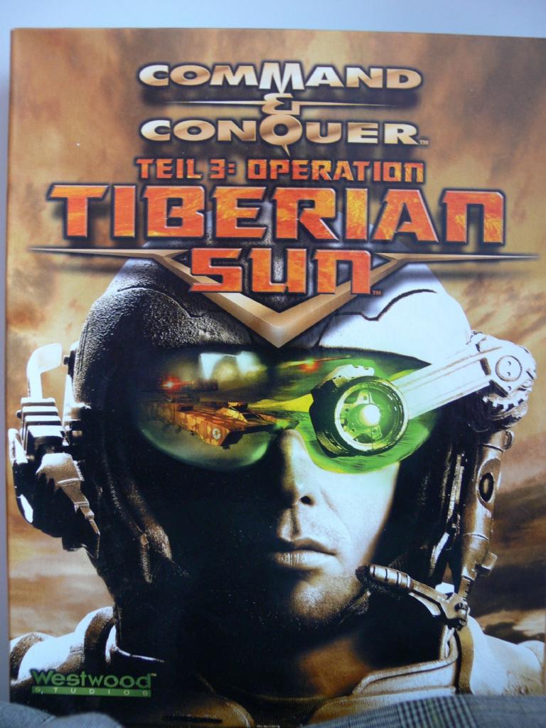 [07/01/2009] Command & Conquer: Operation Tiberian Sun wurde von Westwood entwickelt, später von EA gekauft und in EA Los Angeles umbenannt.