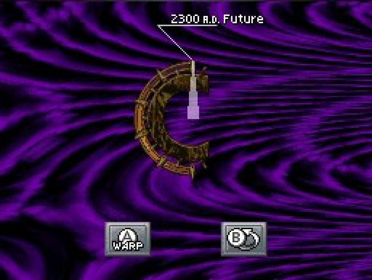 [23/01/2009] Chrono Trigger - In einer Zeitschleife gefangen zu sein kann lustig sein. Wenn Bill Murray dabei ist. Square Enix lockte Raubkopierer in die Falle und im Rollenspiel-Klassiker Chrono Trigger bleiben Spieler raubkopierter Fassungen auf ewig im Zeitreise-Bildschirm gefangen...