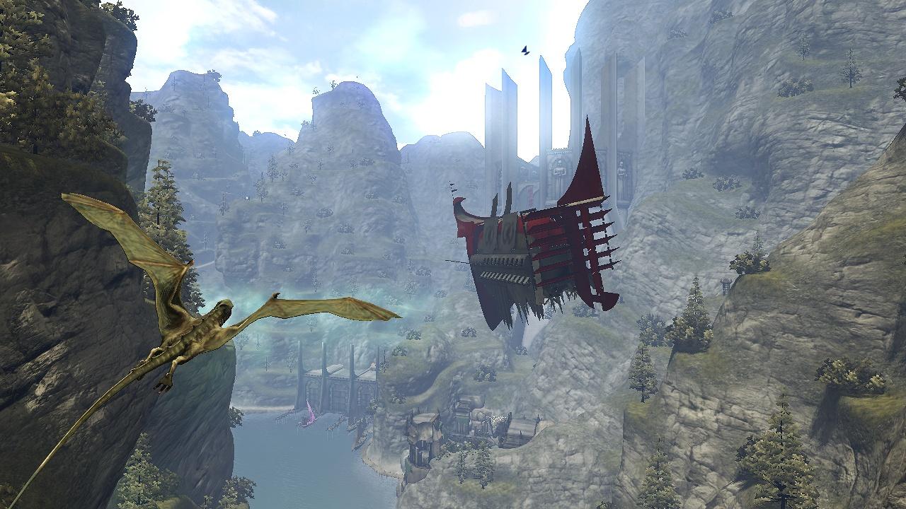 [27/01/2009] Divinity 2: Ego Draconis (16)