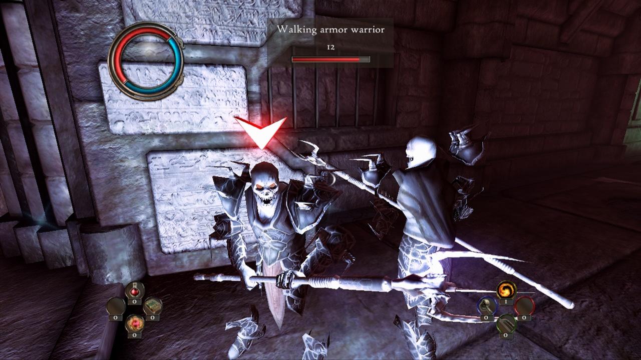 [27/01/2009] Divinity 2: Ego Draconis (17)