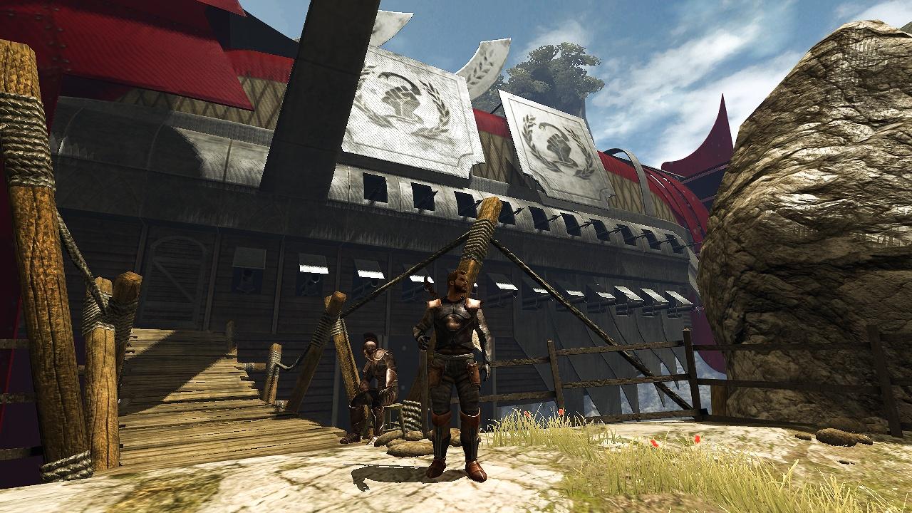 [27/01/2009] Divinity 2: Ego Draconis (18)
