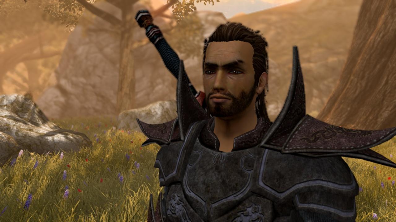 [27/01/2009] Screenshots aus Divinity 2: Ego Draconis.