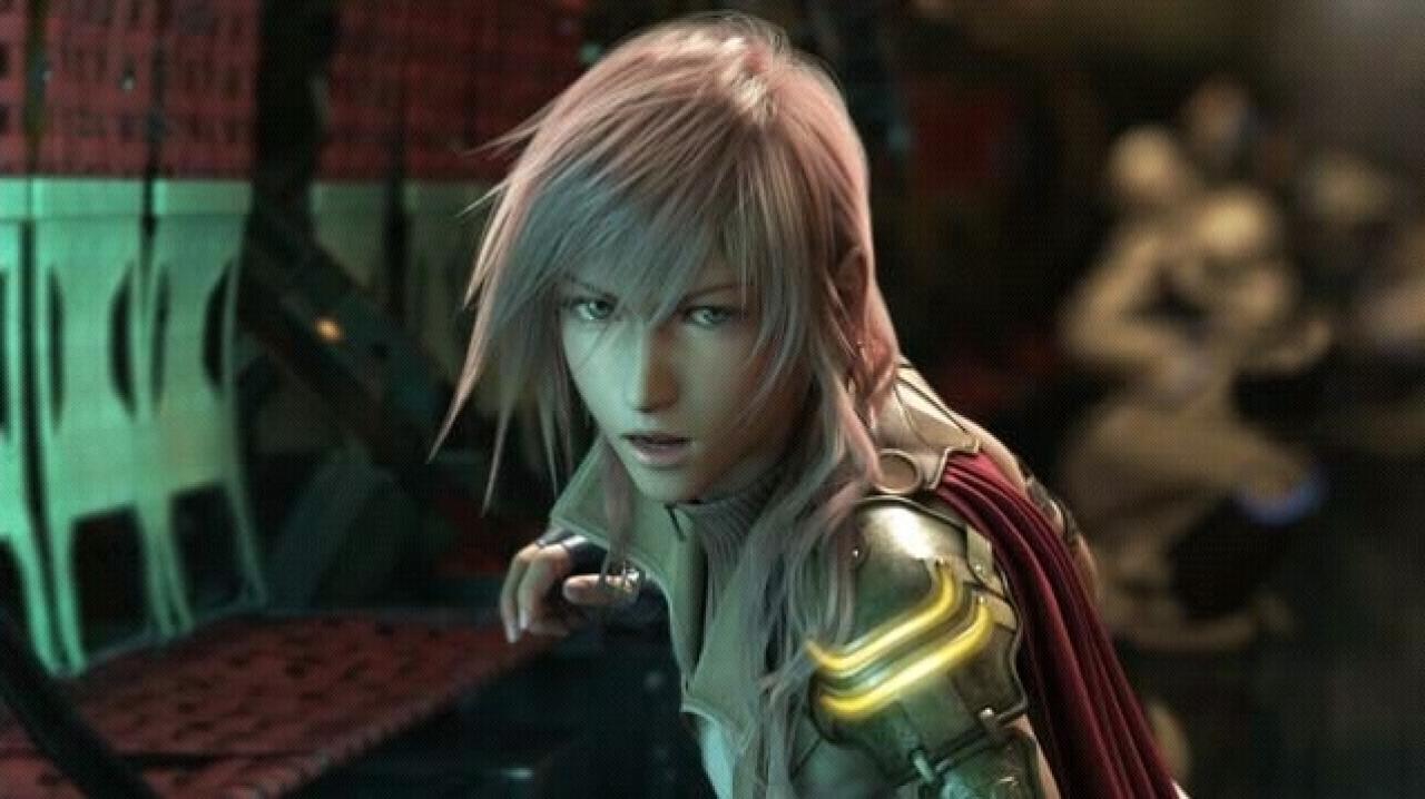 [10/01/2009] Final Fantasy XIII , 2009 (JP), 2010 (USA / EU)Das erste Final Fantasy für die Next-Gen-Konsolen sollte es werden. Dementsprechend hoch waren die Erwartungen an Final Fantasy XIII für die PS3 und Xbox 360. Das Ergebnis spaltete die Fangemeide. Trotz spannender Handlung und großartiger Inszenierung, rieben sich viele Rollenspieler an den engen Schlauchlevels.