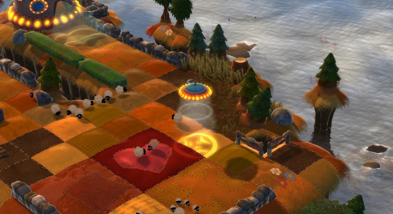 [11/01/2009] Flock!-Screenshot