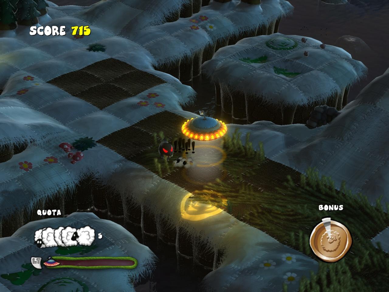[11/01/2009] Flock!-Screenshot