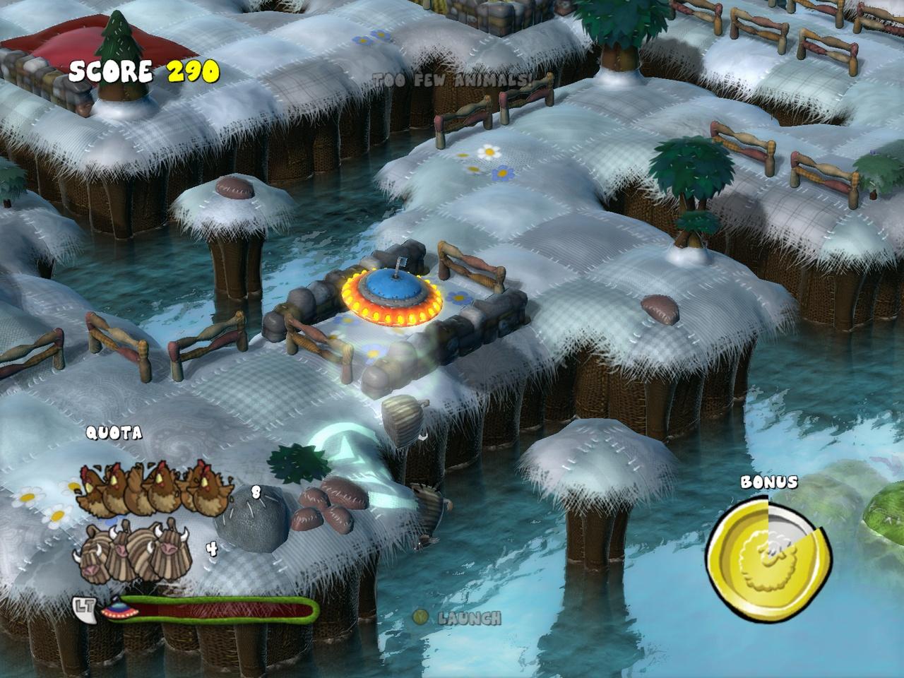 [11/01/2009] Flock!-Screenshot