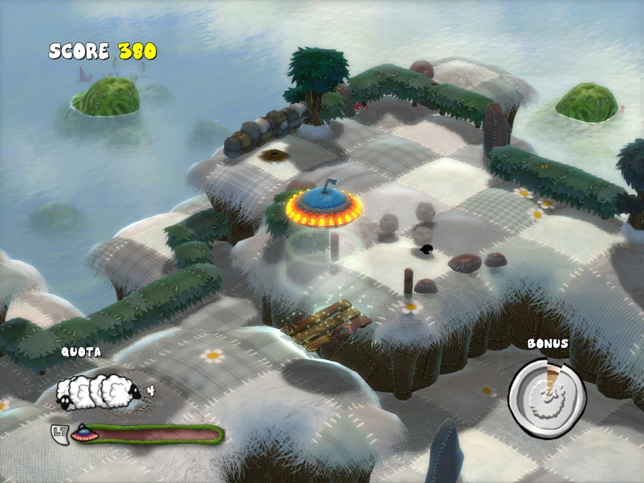 [11/01/2009] Flock!-Screenshot
