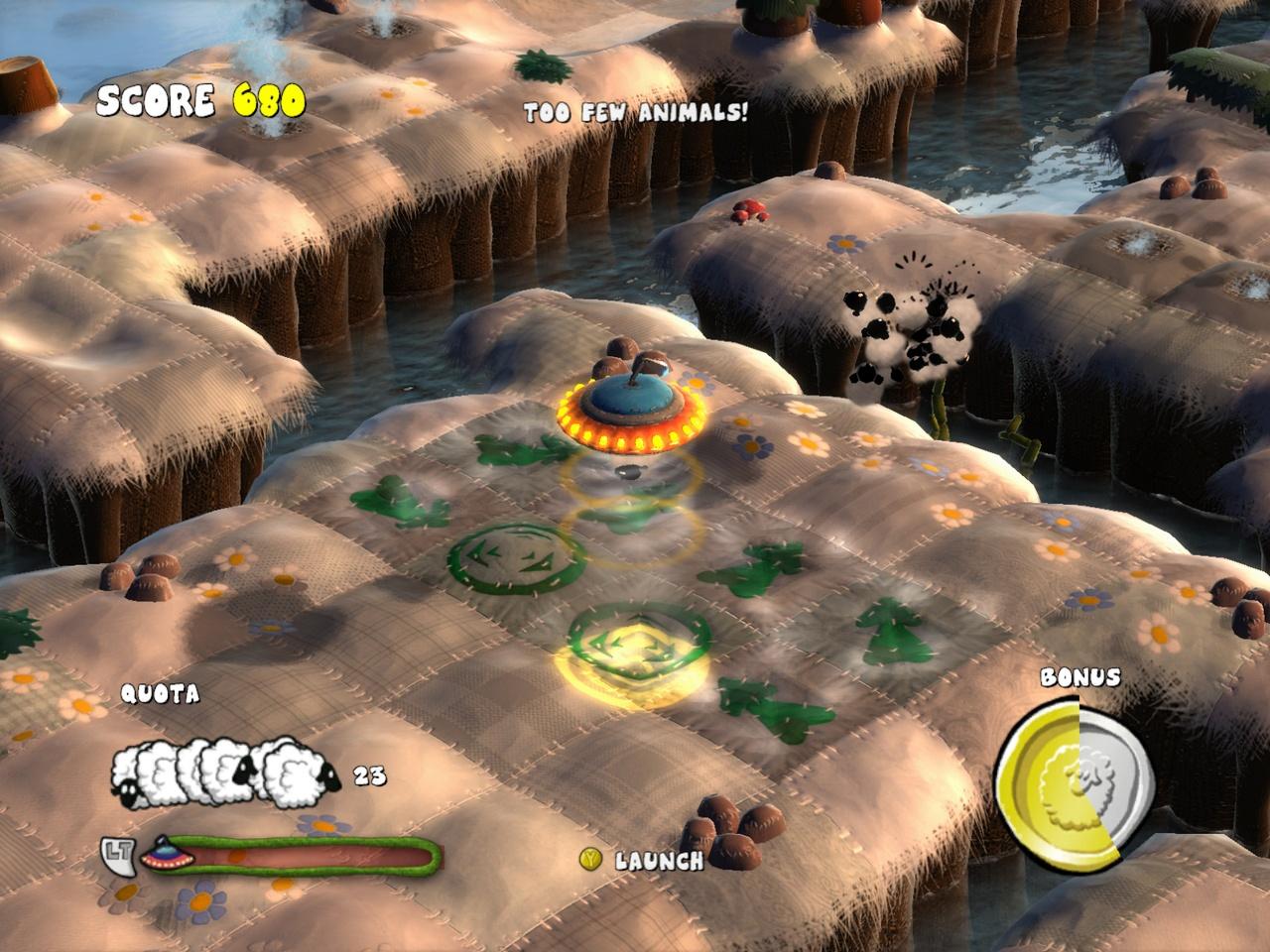 [11/01/2009] Flock!-Screenshot