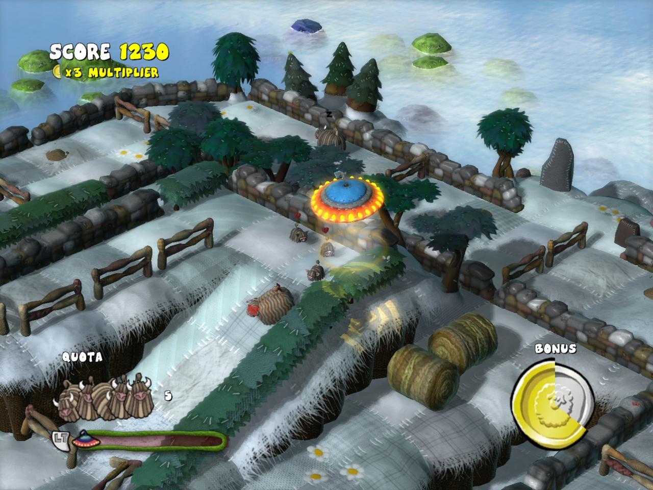 [11/01/2009] Flock!-Screenshot