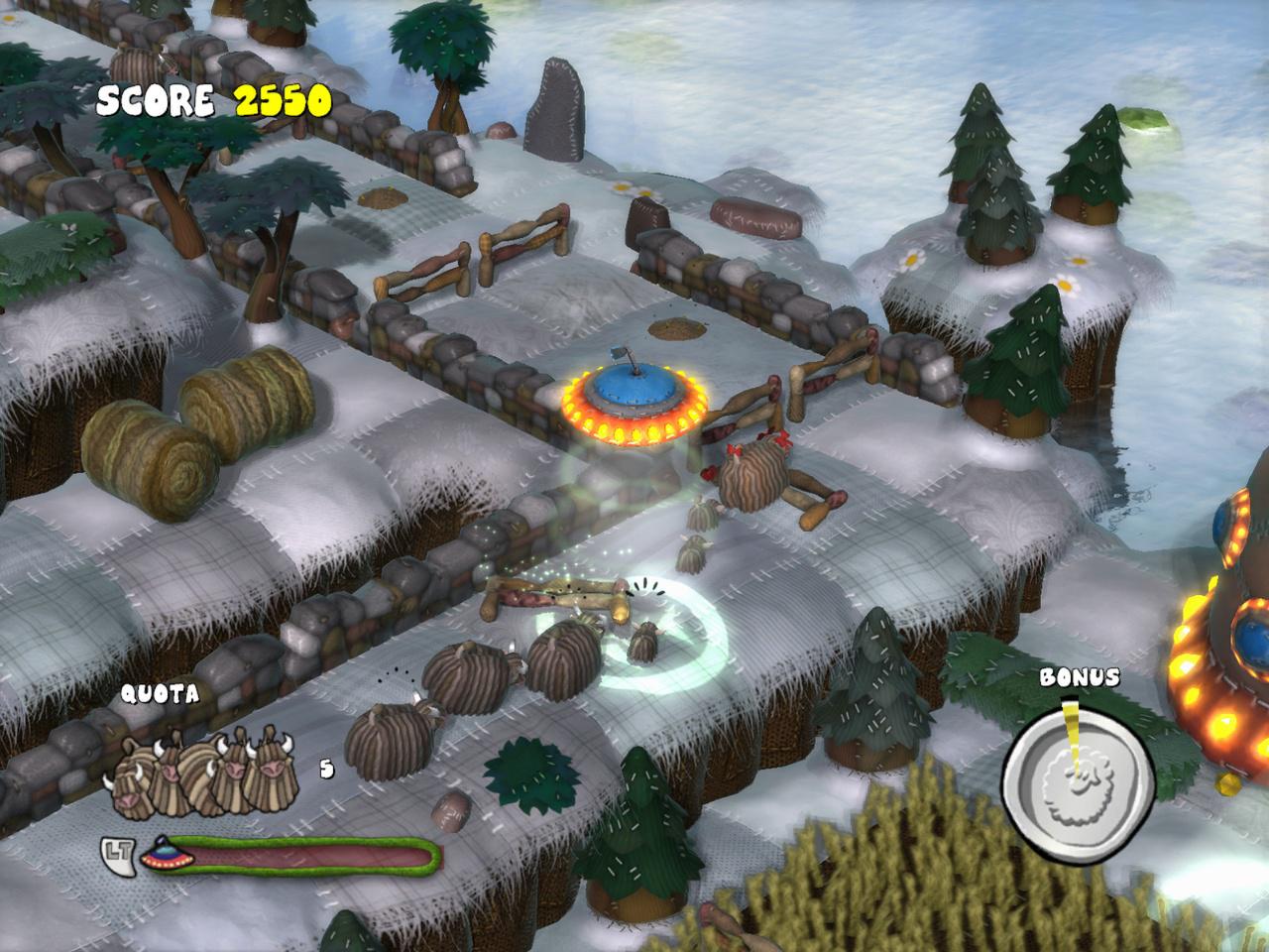 [11/01/2009] Flock!-Screenshot