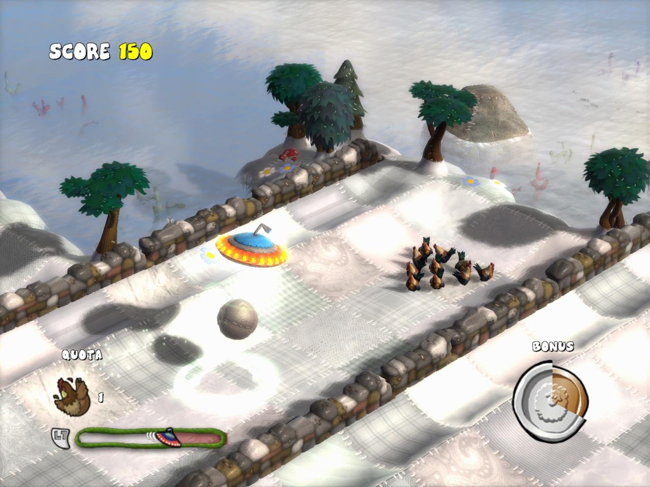 [11/01/2009] Flock!-Screenshot