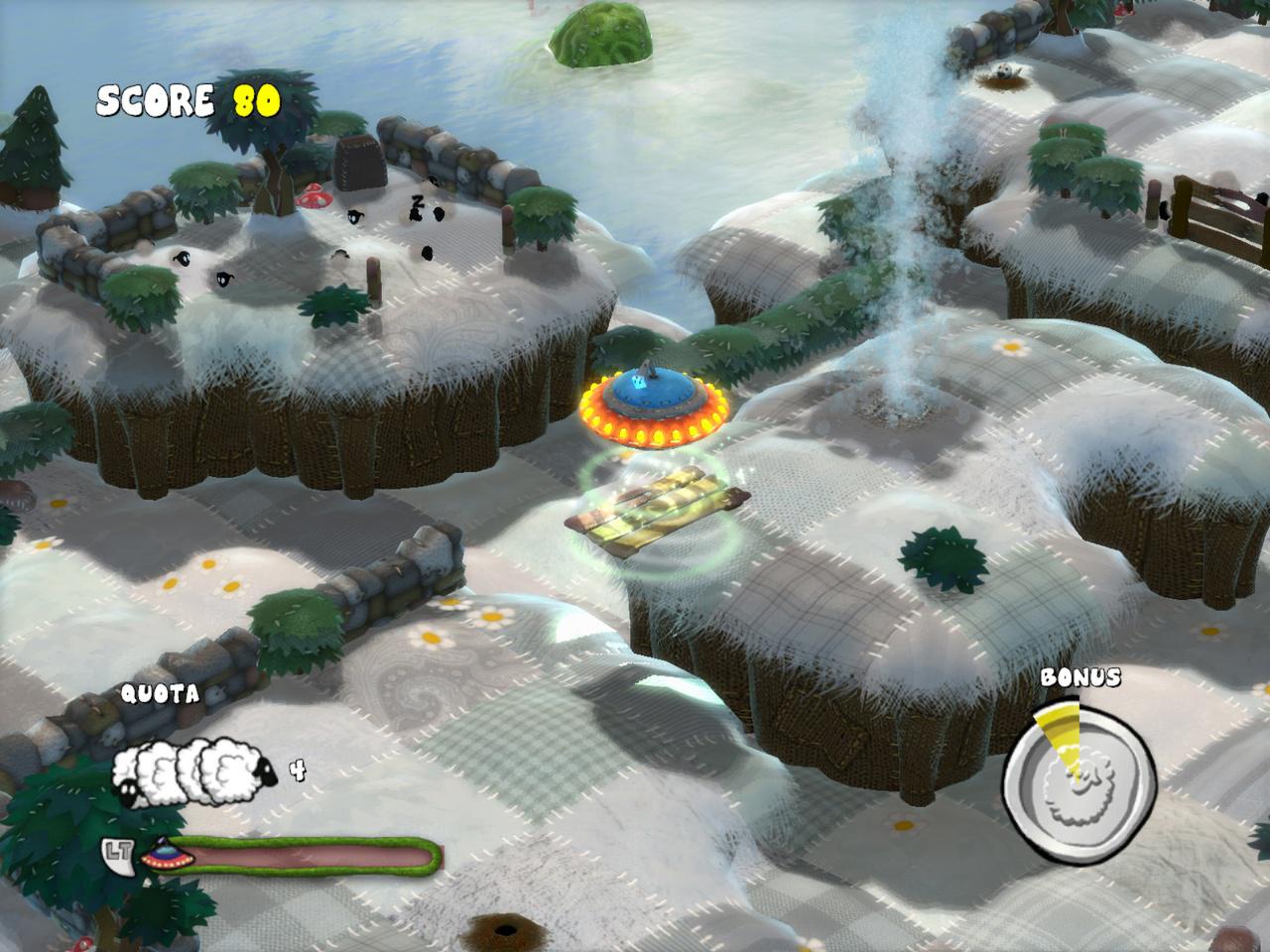 [11/01/2009] Flock!-Screenshot