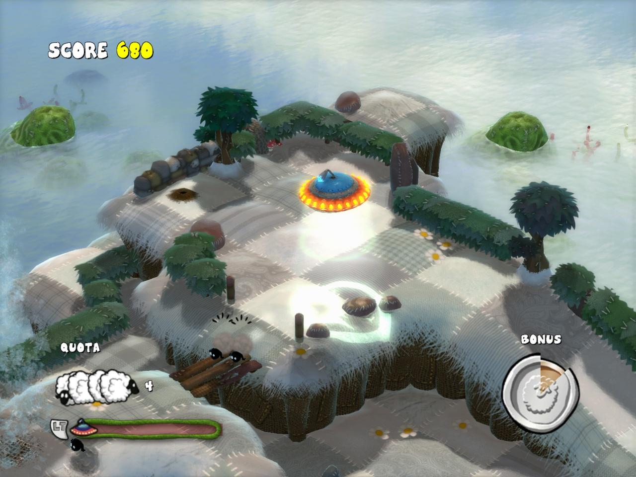 [11/01/2009] Flock!-Screenshot