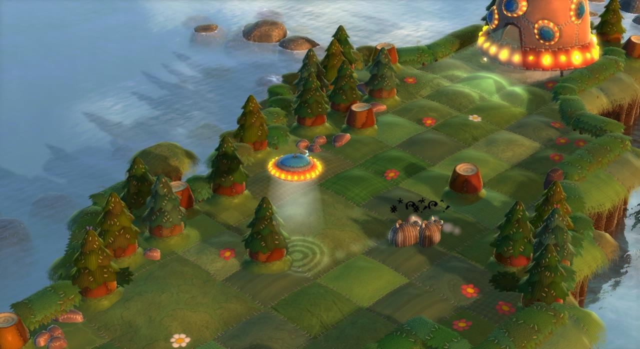 [11/01/2009] Flock!-Screenshot