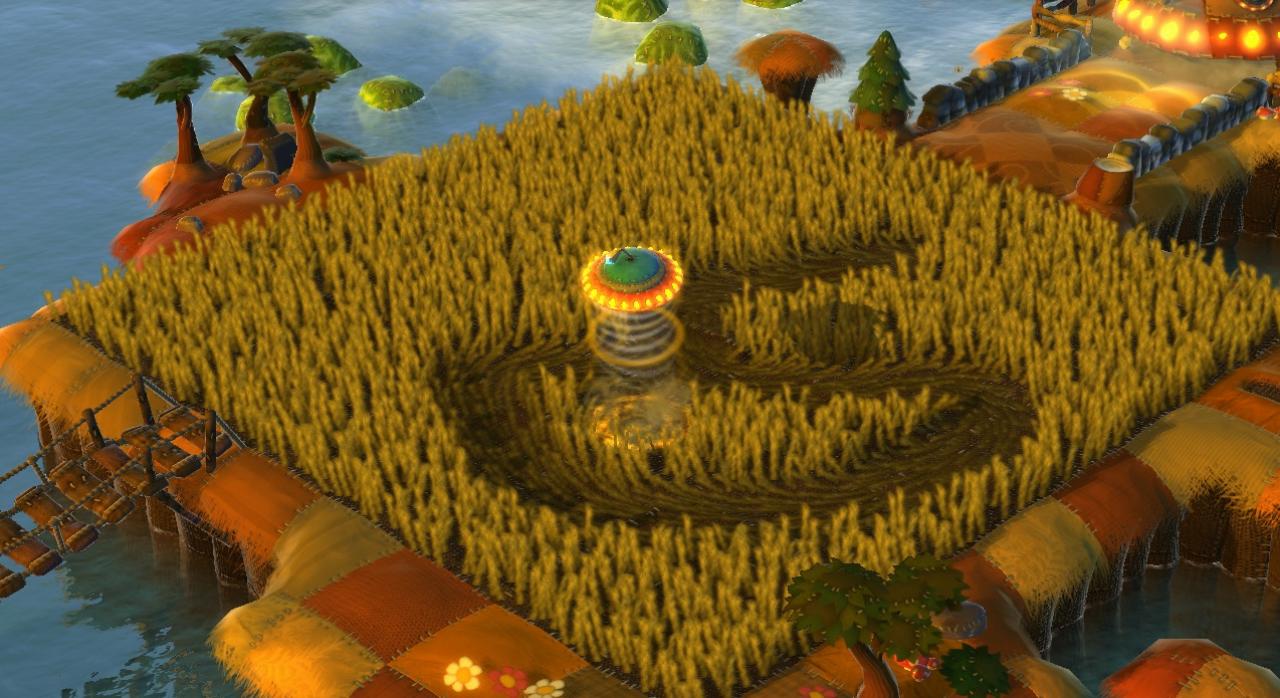 [11/01/2009] Flock!-Screenshot