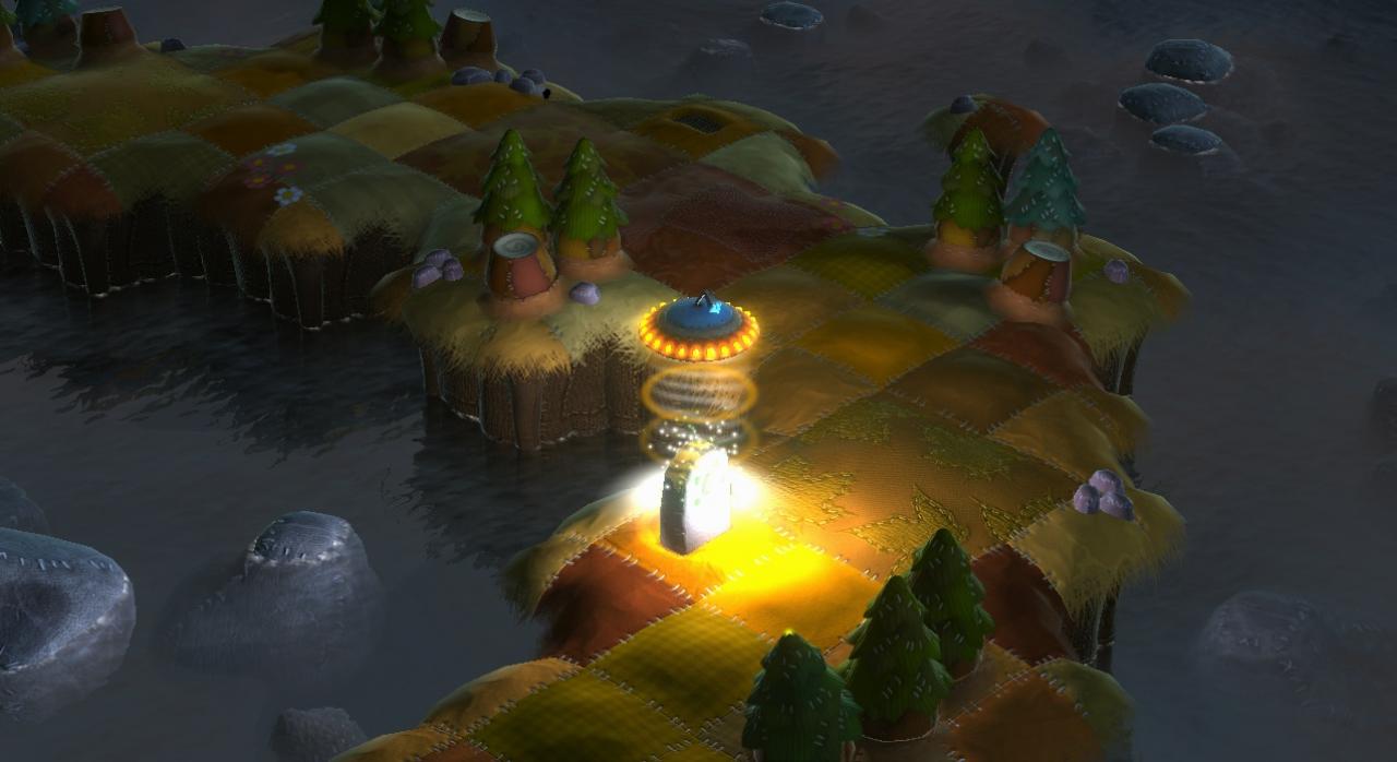 [11/01/2009] Flock!-Screenshot