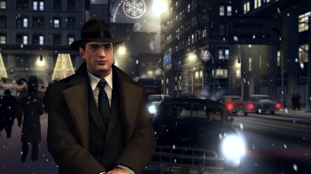 [16/01/2009] Platz 7: Mit dem Spiel Mafia 2 konnte sich das tschechische Computerspiel-Entwicklungsunternehmen 2k Czech 32 Stimmen und damit einen Gesamtanteil von 2,8 Prozent sichern.