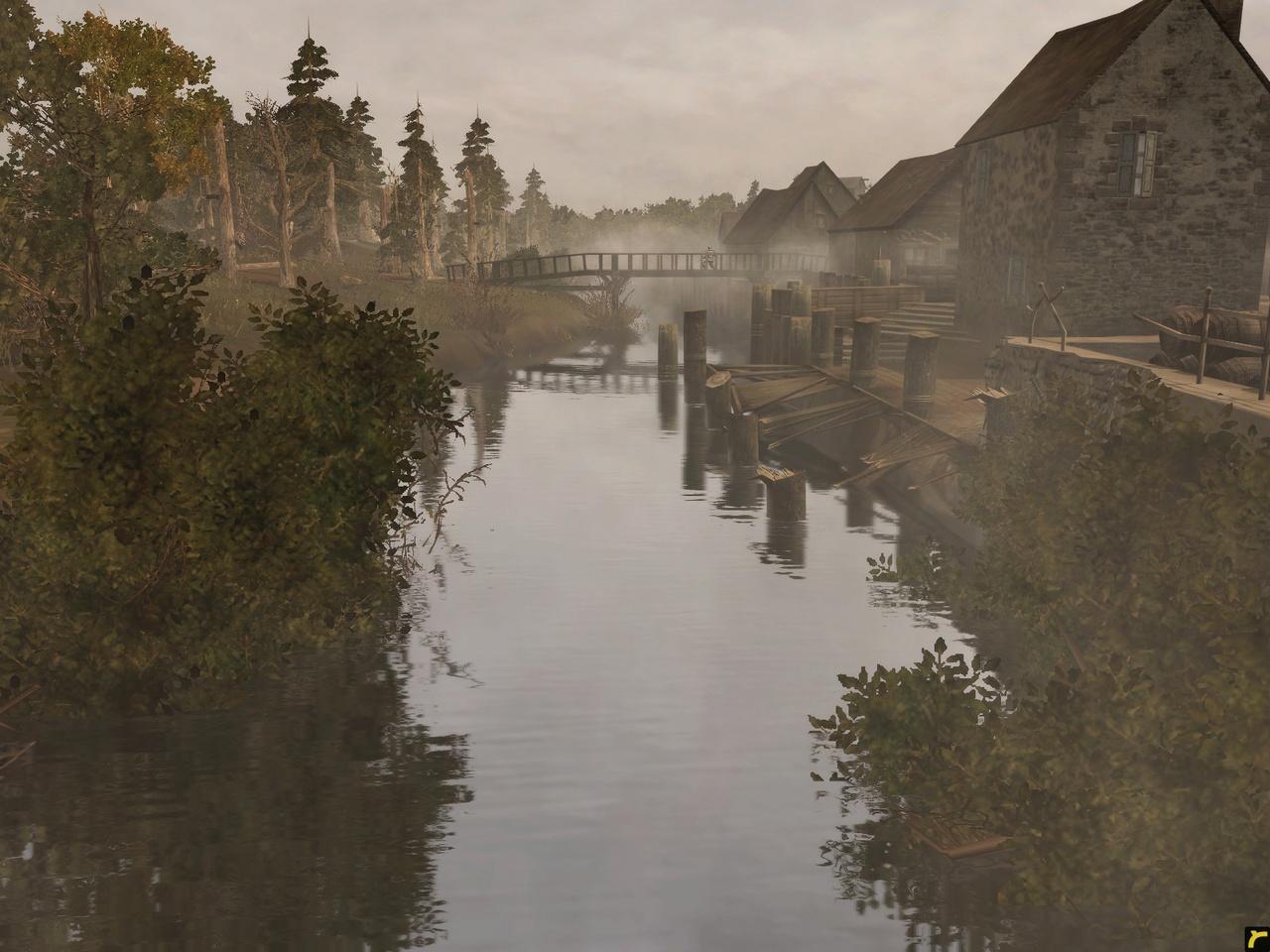 [22/01/2009] Screenshots aus Tales of Valor, dem zweiten Add-on zu Company of Heroes (20)